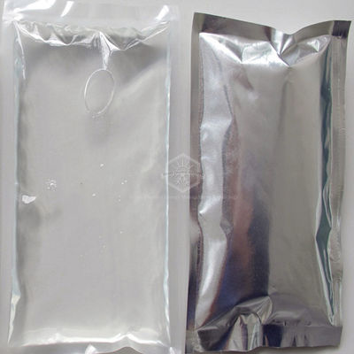 Cold Chain PCM Solution สำหรับการดูแลสุขภาพที่ละเอียดอ่อนเปลี่ยนน้ำแข็งและน้ำแข็งแห้ง