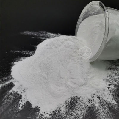 PCM ไมโครแคปซูลผงแห้งสีขาวลดความร้อนสูงเกินไปสำหรับเสื้อผ้ากลางแจ้ง