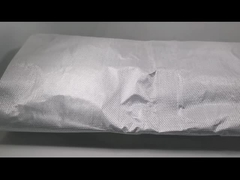 ผ้าห่มอาคารวัสดุเปลี่ยนเฟส