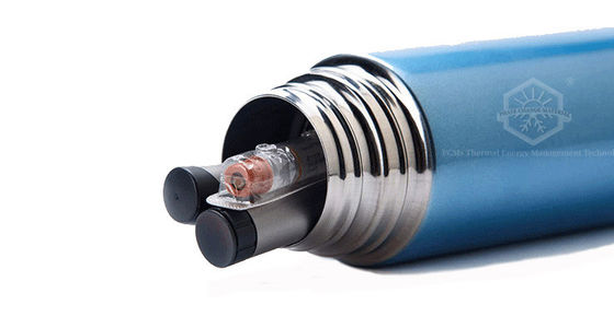 Travel 18°C ​​Premium Insulin Cooling Bottle ตู้เย็นแบบพกพา 72 ชม