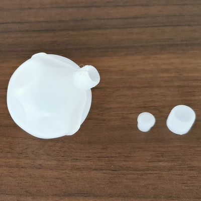 Hdpe Spherical Encapsulated Pcm ลูกบอลเก็บพลังงานสำหรับระบบทำความร้อนพลังงานแสงอาทิตย์