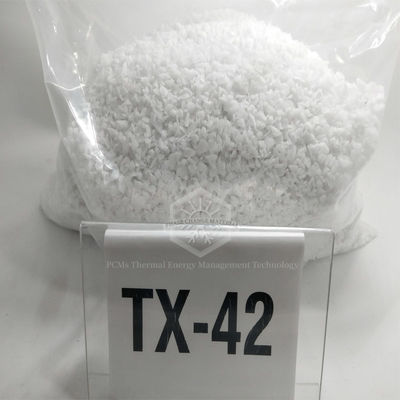 PCM ที่ใช้พอลิเมอร์ที่มีแนวโน้มสูง Enthalpy สูงสำหรับการควบคุมอุณหภูมิแบตเตอรี่ลิเธียมไอออน